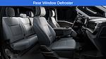 New 2025 Ford F-550 XL Super Cab 4x4 Cab Chassis for sale #25420 - photo 6