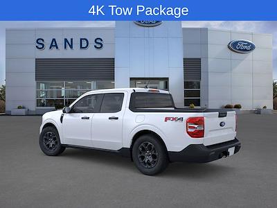 New 2025 Ford Maverick XLT SuperCrew Cab AWD Pickup for sale #25422 - photo 2