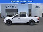 New 2025 Ford Maverick XLT SuperCrew Cab AWD Pickup for sale #25422 - photo 4