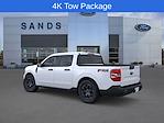 New 2025 Ford Maverick XLT SuperCrew Cab AWD Pickup for sale #25422 - photo 2