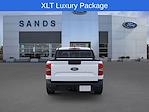 New 2025 Ford Maverick XLT SuperCrew Cab AWD Pickup for sale #25422 - photo 5