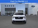 New 2025 Ford Maverick XLT SuperCrew Cab AWD Pickup for sale #25422 - photo 6