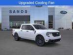 New 2025 Ford Maverick XLT SuperCrew Cab AWD Pickup for sale #25422 - photo 7