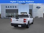 New 2025 Ford Maverick XLT SuperCrew Cab AWD Pickup for sale #25422 - photo 8