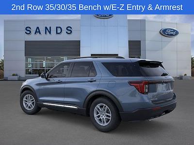 2025 Ford Explorer 4WD SUV for sale #25423 - photo 2