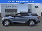 New 2025 Ford Explorer Active 4WD SUV for sale #25423 - photo 4