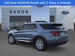 New 2025 Ford Explorer Active 4WD SUV for sale #25423 - photo 2