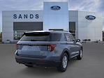 New 2025 Ford Explorer Active 4WD SUV for sale #25423 - photo 8
