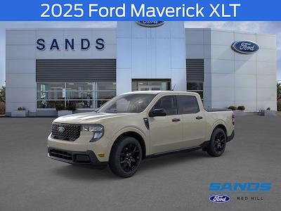 2025 Ford Maverick SuperCrew Cab AWD Pickup for sale #25424 - photo 1