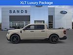2025 Ford Maverick SuperCrew Cab AWD Pickup for sale #25424 - photo 4