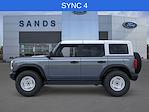New 2025 Ford Bronco Heritage 4WD SUV for sale #25428 - photo 4