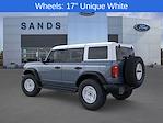 New 2025 Ford Bronco Heritage 4WD SUV for sale #25428 - photo 2