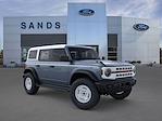 New 2025 Ford Bronco Heritage 4WD SUV for sale #25428 - photo 7