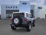 New 2025 Ford Bronco Heritage 4WD SUV for sale #25428 - photo 8