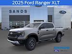 2025 Ford Ranger SuperCrew Cab 4x4 Pickup for sale #25429 - photo 1