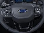2025 Ford Ranger SuperCrew Cab 4x4 Pickup for sale #25429 - photo 12