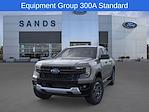 2025 Ford Ranger SuperCrew Cab 4x4 Pickup for sale #25429 - photo 3