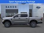 2025 Ford Ranger SuperCrew Cab 4x4 Pickup for sale #25429 - photo 4