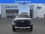 2025 Ford Ranger SuperCrew Cab 4x4 Pickup for sale #25429 - photo 6