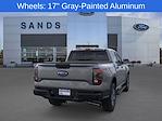 2025 Ford Ranger SuperCrew Cab 4x4 Pickup for sale #25429 - photo 8