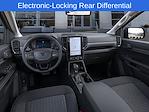 2025 Ford Ranger SuperCrew Cab 4x4 Pickup for sale #25429 - photo 9