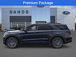 New 2025 Ford Explorer ST-Line 4WD SUV for sale #25432 - photo 4