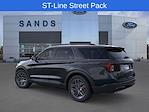 New 2025 Ford Explorer ST-Line 4WD SUV for sale #25432 - photo 2