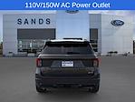 New 2025 Ford Explorer ST-Line 4WD SUV for sale #25432 - photo 5