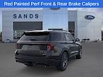 New 2025 Ford Explorer ST-Line 4WD SUV for sale #25432 - photo 8