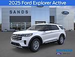 New 2025 Ford Explorer Active 4WD SUV for sale #25433 - photo 1