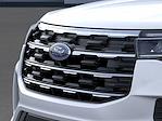 New 2025 Ford Explorer Active 4WD SUV for sale #25433 - photo 17