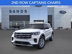 New 2025 Ford Explorer Active 4WD SUV for sale #25433 - photo 3