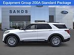New 2025 Ford Explorer Active 4WD SUV for sale #25433 - photo 4