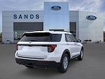 New 2025 Ford Explorer Active 4WD SUV for sale #25433 - photo 8