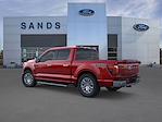New 2025 Ford F-150 Lariat SuperCrew Cab 4WD Pickup for sale #25441 - photo 2