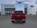 New 2025 Ford F-150 Lariat SuperCrew Cab 4WD Pickup for sale #25441 - photo 5