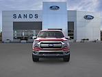 New 2025 Ford F-150 Lariat SuperCrew Cab 4WD Pickup for sale #25441 - photo 6