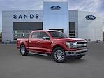 New 2025 Ford F-150 Lariat SuperCrew Cab 4WD Pickup for sale #25441 - photo 7