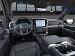 New 2025 Ford F-150 Lariat SuperCrew Cab 4WD Pickup for sale #25441 - photo 9