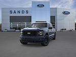 2025 Ford F-150 SuperCrew Cab 4x4 Pickup for sale #25443 - photo 3