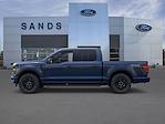 2025 Ford F-150 SuperCrew Cab 4x4 Pickup for sale #25443 - photo 4