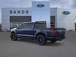 2025 Ford F-150 SuperCrew Cab 4x4 Pickup for sale #25443 - photo 2