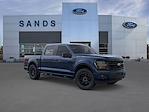 2025 Ford F-150 SuperCrew Cab 4x4 Pickup for sale #25443 - photo 7