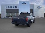 2025 Ford F-150 SuperCrew Cab 4x4 Pickup for sale #25443 - photo 8