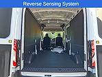 New 2025 Ford Transit 250 Medium Roof AWD Empty Cargo Van for sale #25444 - photo 2