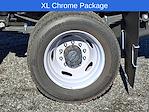 New 2025 Ford F-550 Regular Cab 4WD 9' 3" Rugby Steel Dump Truck for sale #25446 - photo 14