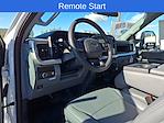 New 2025 Ford F-550 Regular Cab 4WD 9' 3" Rugby Steel Dump Truck for sale #25446 - photo 15