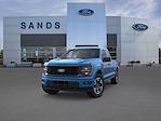 2025 Ford F-150 Super Cab 4x4 Pickup for sale #25449 - photo 2