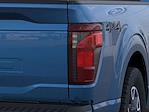 2025 Ford F-150 Super Cab 4x4 Pickup for sale #25449 - photo 21