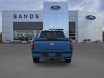 2025 Ford F-150 Super Cab 4x4 Pickup for sale #25449 - photo 5
